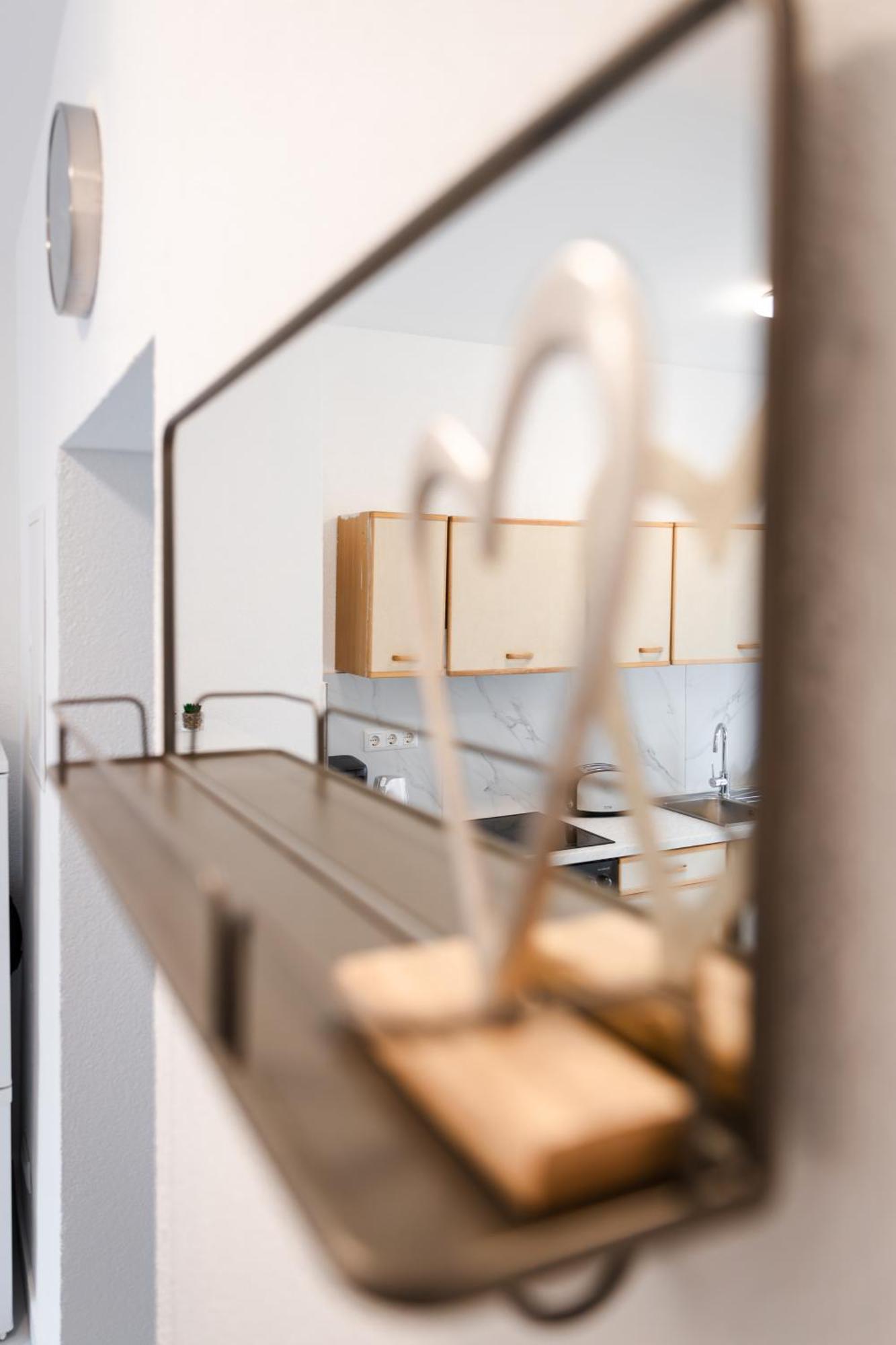 Apartment Nord-apartment 4 I 2 Mit Wlan & Smart-tv *