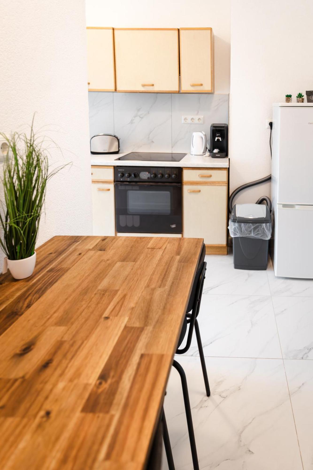 Apartment Nord-apartment 4 I 2 Mit Wlan & Smart-tv *