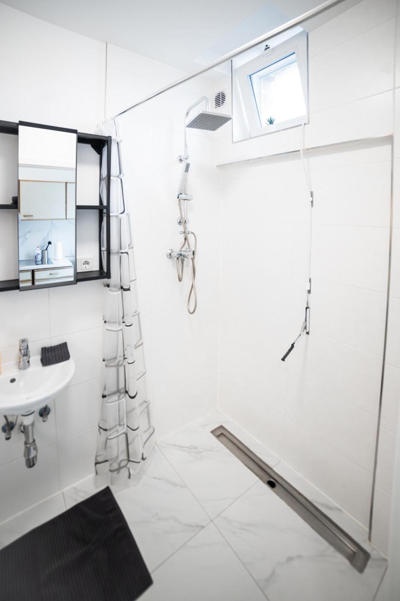 Nord-apartment 4 I 2 Mit Wlan & Smart-tv Apartment Bremerhaven